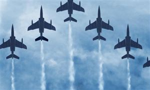 軍工信息化市場調(diào)查分析:2023軍工信息化行業(yè)發(fā)展策略