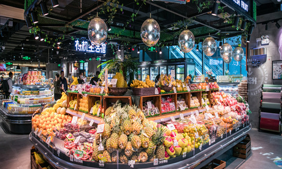 折扣商店行業(yè)市場深度分析 ：以“便宜”為賣點(diǎn)的零食折扣店有多火?