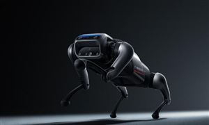 小米發(fā)布全新仿生四足機器狗小米 CyberDog 2 服務(wù)機器人行業(yè)發(fā)展方向