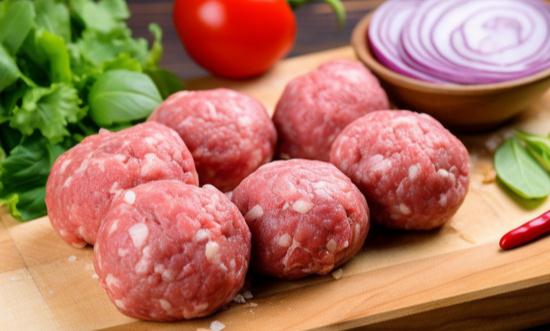 牛肉丸行業(yè)產(chǎn)值多少？牛肉丸的行業(yè)現(xiàn)狀和發(fā)展趨勢分析