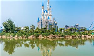 2023游樂類主題公園行業(yè)發(fā)展趨勢及市場現(xiàn)狀分析 游樂類主題公園受市場青睞