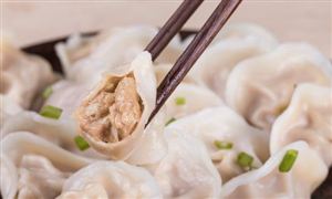 中國餃子行業(yè)市場(chǎng)消費(fèi)現(xiàn)狀 速凍水餃已占領(lǐng)了市場(chǎng)
