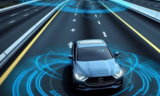 2023年中國汽車安全系統(tǒng)行業(yè)發(fā)展現(xiàn)狀 預(yù)計(jì)2025年主動安全系統(tǒng)市場將達(dá)到208億美元