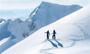滑雪行業(yè)市場規(guī)模 滑雪產(chǎn)業(yè)鏈發(fā)展現(xiàn)狀分析