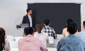 職業(yè)教育積極“擁抱”數(shù)字化  2023年中國職業(yè)教育行業(yè)發(fā)展現(xiàn)狀