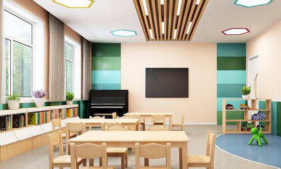 特色幼兒教育市場(chǎng)現(xiàn)狀及前景分析2023