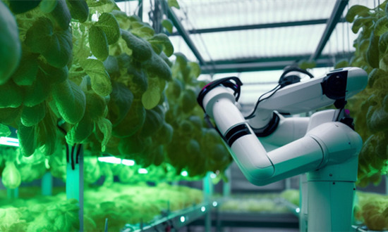 2023農業(yè)機器人分析：推動傳統(tǒng)農業(yè)生產模式轉型 向高度智能化前進