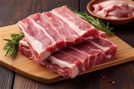 我國(guó)高檔肉牛繁育養(yǎng)殖尚處于起步發(fā)展階段 牛肉市場(chǎng)容量廣闊