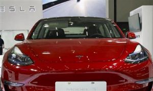 新一輪價(jià)格戰(zhàn)!19萬的Model 3即將到來 新能源汽車進(jìn)入爆發(fā)式增長階段