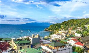 海濱城市成為暑期親子游的熱門目的地 2023濱海旅游行業(yè)現(xiàn)狀
