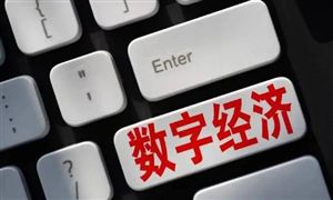 數(shù)字經(jīng)濟發(fā)展具有廣闊空間 數(shù)字經(jīng)濟市場深度調(diào)研及項目投資
