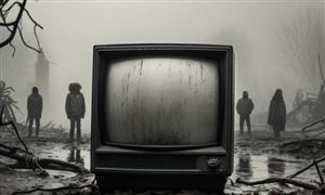 2023黑電行業(yè)發(fā)展趨勢(shì)：黑電行業(yè)均價(jià)呈上升趨勢(shì)