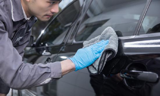 汽車美容行業(yè)市場(chǎng)多大?中國(guó)汽車美容行業(yè)市場(chǎng)分析2023