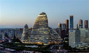 我國(guó)經(jīng)濟(jì)發(fā)展前景光明！2023年中國(guó)經(jīng)濟(jì)行業(yè)市場(chǎng)現(xiàn)狀分析