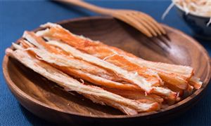 魷魚干主要產(chǎn)地及魷魚加工大小企業(yè)發(fā)展現(xiàn)狀分析
