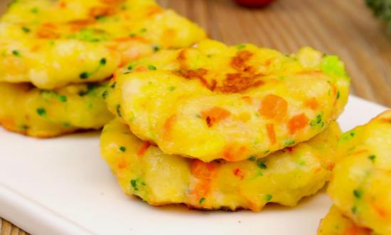嬰幼兒輔食餐標(biāo)準(zhǔn)發(fā)布 中國(guó)嬰兒輔食市場(chǎng)發(fā)展空間