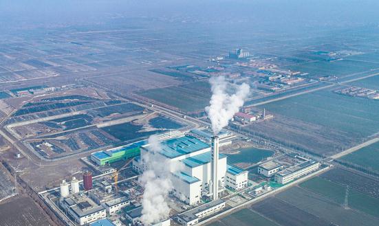 垃圾焚燒發(fā)電行業(yè)分析：在政策推動和環(huán)保需求的增加下，垃圾焚燒發(fā)電行業(yè)的規(guī)模不斷擴(kuò)大