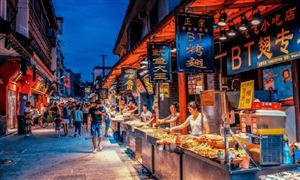 地攤經(jīng)濟(jì)行業(yè)發(fā)展現(xiàn)狀及行業(yè)面臨的挑戰(zhàn)分析2023