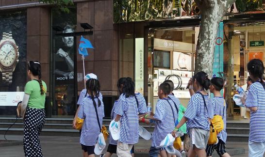 研學(xué)旅行將迎來新風(fēng)口，市場規(guī)模將超千億！2023年中國暑期夏令營行業(yè)發(fā)展分析