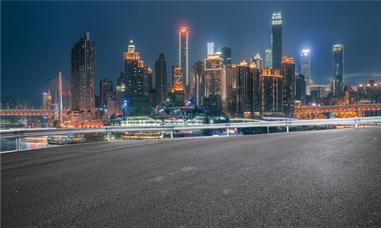 重慶地區(qū)公路檢測(cè)規(guī)模分析 公路檢測(cè)行業(yè)市場(chǎng)發(fā)展分析