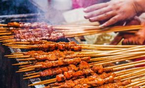 9月1日起深圳的“路邊攤”將不再全面禁止！2023年中國地?cái)偨?jīng)濟(jì)行業(yè)發(fā)展環(huán)境分析