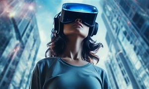 蘋果多元化Vision Pro頭顯供應(yīng)商 生態(tài)鏈或受益 上半年中國(guó)消費(fèi)級(jí)XR設(shè)備全渠道銷量同比降38.6%