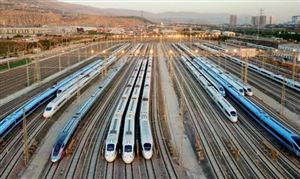 全國(guó)鐵路累計(jì)發(fā)送旅客8.3億人次 創(chuàng)暑運(yùn)旅客發(fā)送量歷史新高