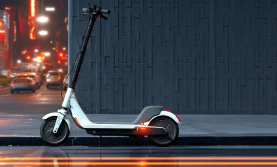 2023電動(dòng)滑板車(chē)行業(yè)市場(chǎng)競(jìng)爭(zhēng)格局及行業(yè)發(fā)展深度分析