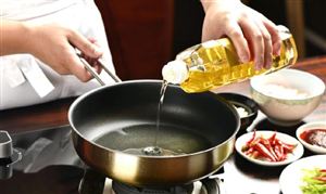 菜籽油行業(yè)報告 菜籽油行業(yè)市場深度調(diào)研分析