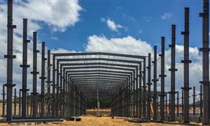 建筑材料檢測行業(yè)市場分析2023