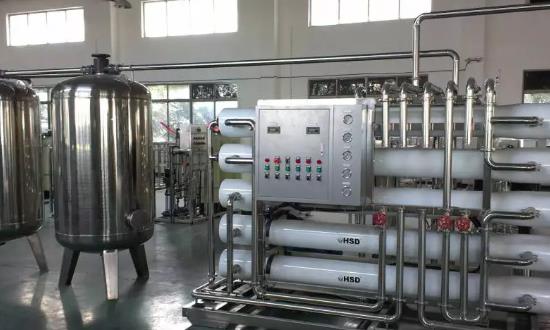 凈水機(jī)市場(chǎng)延伸產(chǎn)品 反滲透水凈水機(jī)行業(yè)深度調(diào)研