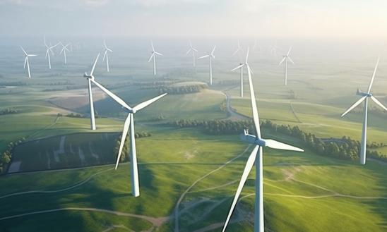 2023年中國(guó)小型風(fēng)電行業(yè)發(fā)展分析 中國(guó)小型風(fēng)電設(shè)備出口穩(wěn)步提升