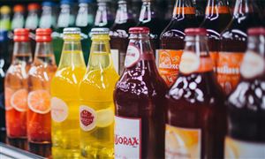 非酒精飲料行業(yè)市場規(guī)模分析 非酒精飲料行業(yè)未來發(fā)展趨勢