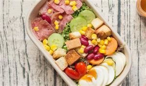 我國輕食行業(yè)發(fā)展迅速 2023年中國輕食行業(yè)市場調(diào)研分析