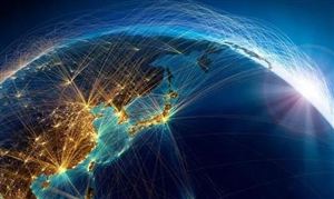 2023貿(mào)易信息化行業(yè)市場(chǎng)前瞻研究 中國(guó)數(shù)字貿(mào)易發(fā)展規(guī)模增速穩(wěn)居前列