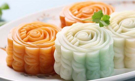 中秋臨近月餅大戰(zhàn)正酣 冰皮月餅行業(yè)市場現狀分析