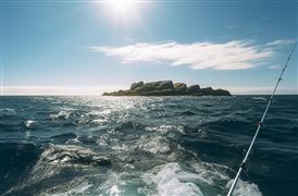2023中國海洋旅游市場需求與產品供給