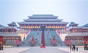 影視基地行業(yè)發(fā)展趨勢分析：橫店中國影視行業(yè)的瑰寶與夢想的起航地