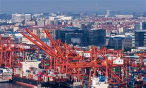 年度一帶一路頂級峰會 已有90余國確認(rèn)參加 基建央國企估值接近歷史底部