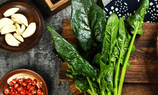 中國綠色蔬菜行業(yè)發(fā)展趨勢 中國綠色蔬菜行業(yè)發(fā)展前景分析