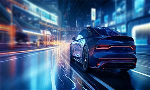 8月新能源汽車品牌交付量數(shù)據(jù)分析 預(yù)計(jì)2025年中國市場(chǎng)新能源汽車滲透率分析