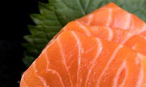三文魚行業(yè)市場機遇分析：新疆三文魚“躍”上百姓餐桌