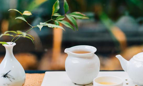2023年中國(guó)茶藝會(huì)館行業(yè)發(fā)展分析