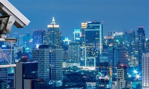 加快智能安防發(fā)展布局 智慧安防行業(yè)市場發(fā)展前景投資分析