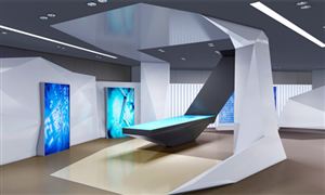 現(xiàn)代科技館體系服務(wù)線下公眾突破10億人次 科技館行業(yè)市場發(fā)展空間分析