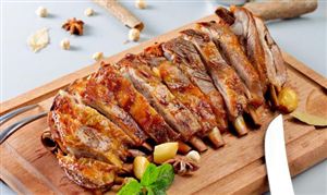 今年上半年 全國(guó)活羊價(jià)格先漲后跌 牛羊肉消費(fèi)近年來(lái)呈現(xiàn)快速增長(zhǎng)趨勢(shì)