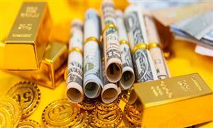 全球最重金塊 價(jià)值飆漲超500% 這里金價(jià) 創(chuàng)歷史新高