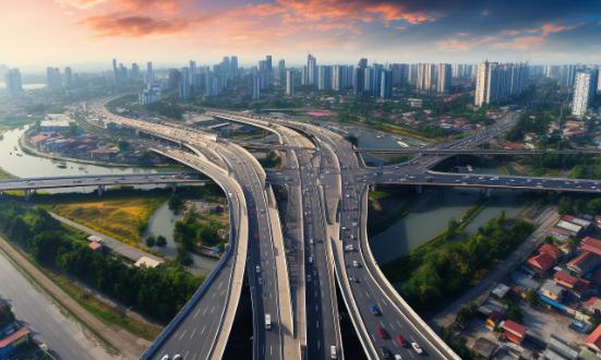 2023公路信息化行業(yè)未來發(fā)展趨勢預測分析