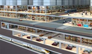 2023地下空間行業(yè)發(fā)展分析：綜合利用地下空間是城市發(fā)展的必然趨勢(shì)