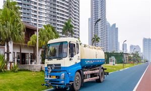 環(huán)衛(wèi)車市場機遇分析：環(huán)衛(wèi)車市場規(guī)模將達548.8億元
